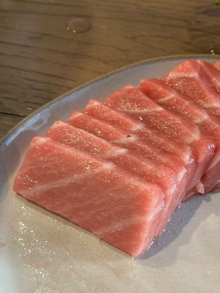 What Is Toro? Discovering the Art of Tuna Belly: Otoro vs. Chutoro