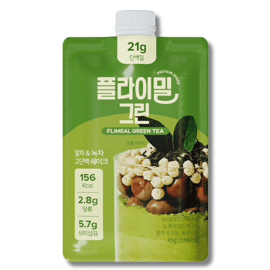 Flimeal Protein Shake 45g - Lets Eatscape