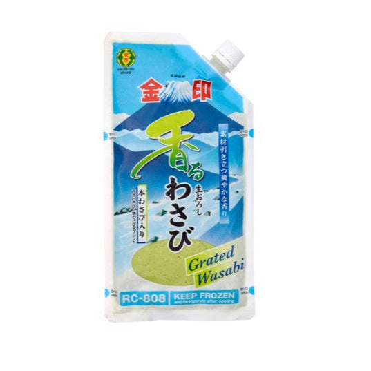 Premium Raw Wasabi 대용량 맛좋은 생와사비