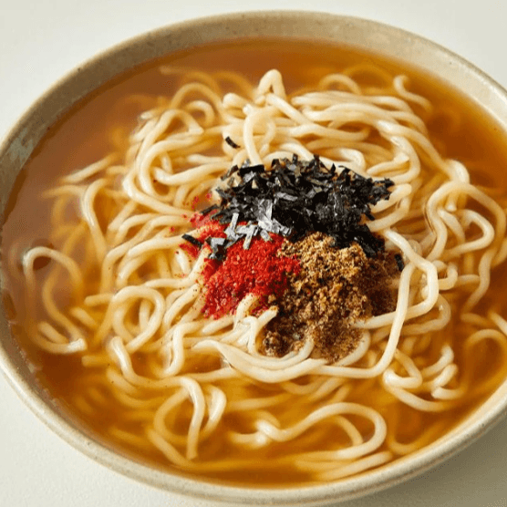 Veteran Kalguksu (베테랑 칼국수 x 2) - Lets Eatscape