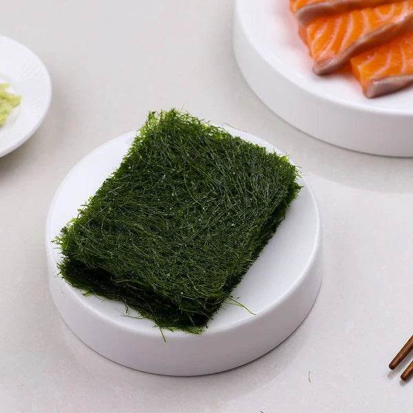 Seasoned Seaweed 3 Pack (도시락조미감태) - Lets Eatscape