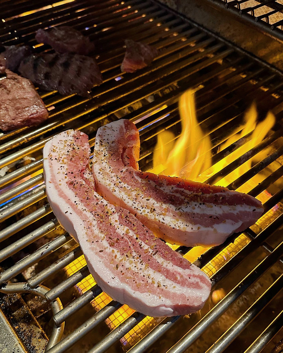 What’s on Your KBBQ Plate?