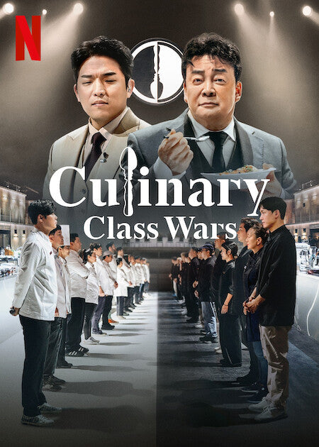 Chef’s Pick! A Signature Mochi from a Culinary Class Wars Chef