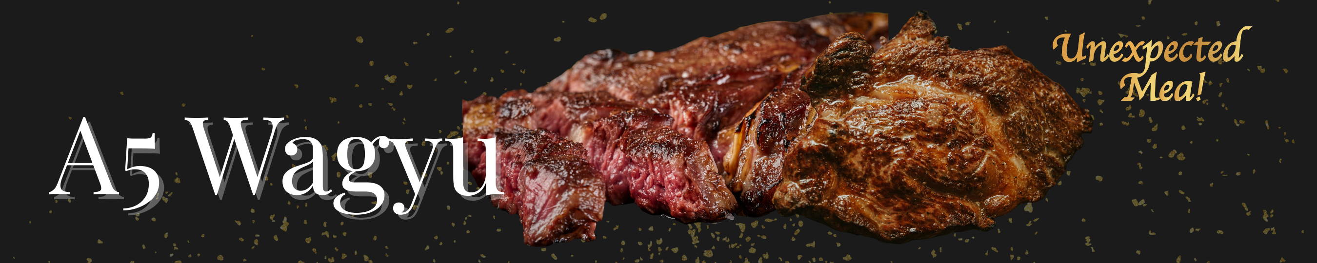 A5 Wagyu