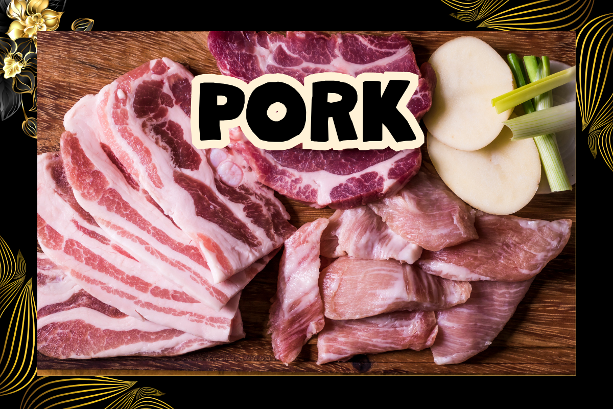 Pork