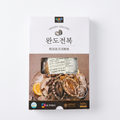 사시미그레이드 완도 특대 전복회 (6-7미) (500g)
