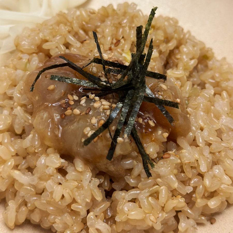 Soy Sauce Marinated Boneless Raw Crab [순살간장게장] - Lets Eatscape