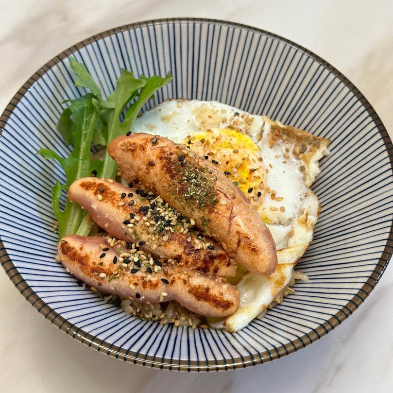 Premium Pollock Roe Tray -Mentaiko [명란트레이] - Lets Eatscape