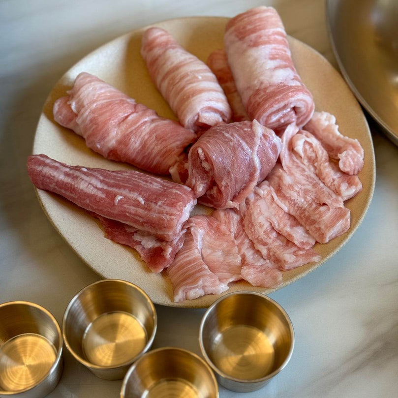 Iberico Secreto [이베리코 세크리토] - Lets Eatscape