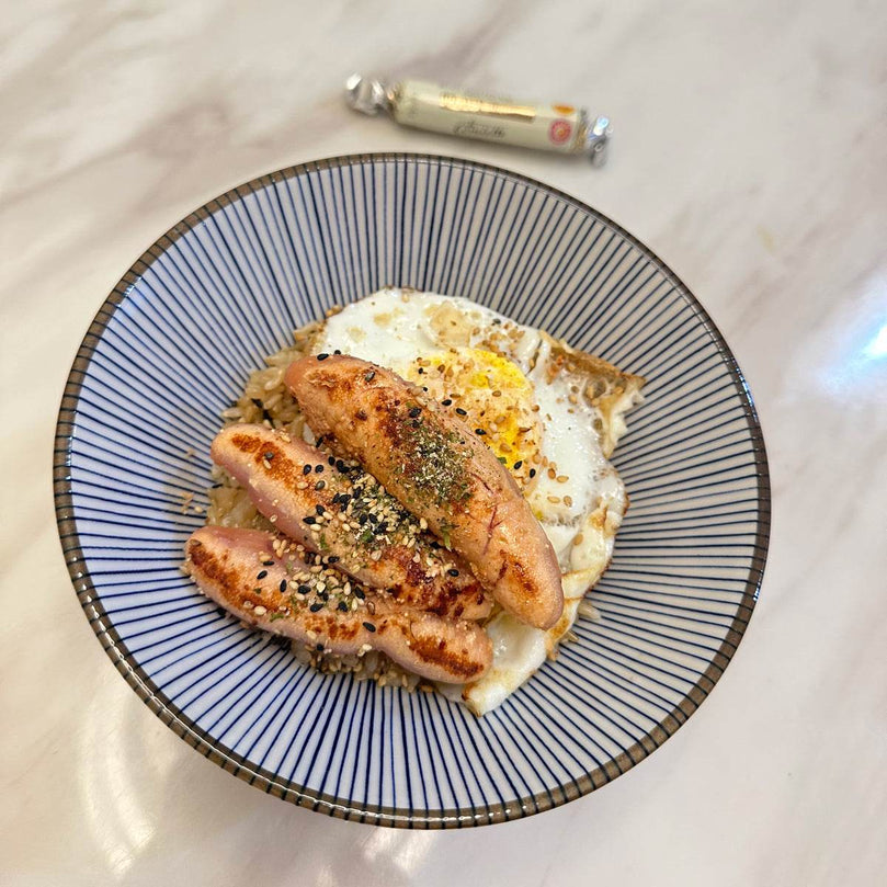 Premium Pollock Roe Tray -Mentaiko [명란트레이] - Lets Eatscape