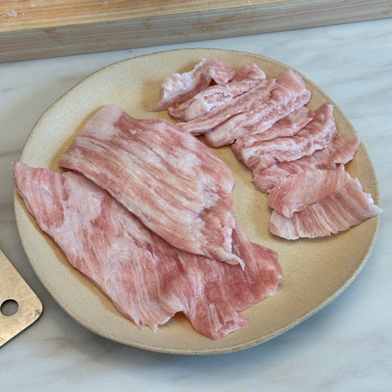 Iberico Secreto [이베리코 세크리토] - Lets Eatscape