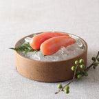 Low-Sodium Premium Pollack Roe Tray x2