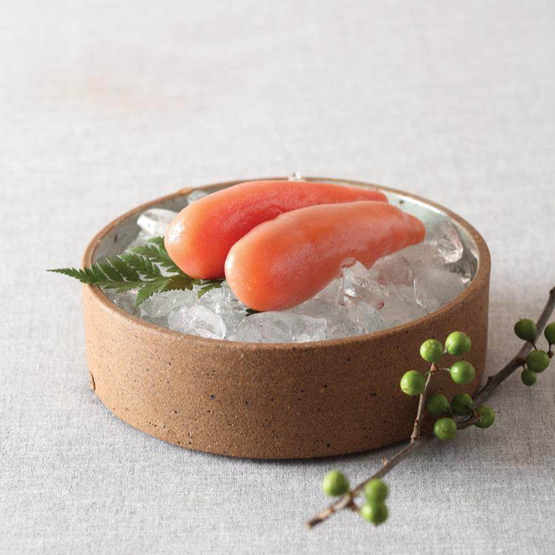 Premium Pollock Roe Tray -Mentaiko [명란트레이] - Lets Eatscape