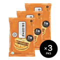 [2+1] Japchae Hotteok (x 2pks) - 10/23 ~ 10/31 Limited