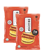 Hotteok Combo x 2pks