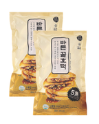 Hotteok Combo x 2pks