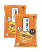 Hotteok Combo x 2pks
