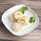 Fish Cake Mochi