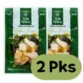 [2 PKS] Korean Abalone Seaweed Soup 160g *2 packs