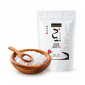 5년 간수 뺀 미네랄 듬뿍 천일염 (500g)