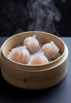 Queen of Dim Sum Shrimp Har Gow