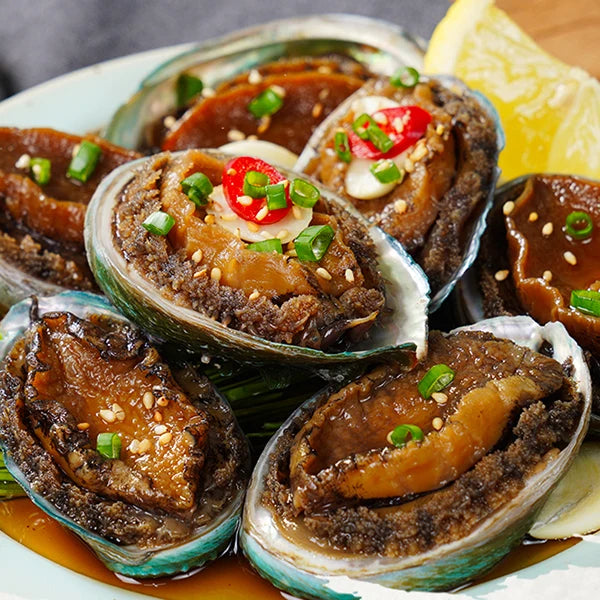 완도 전복장 (280g × 2pks)