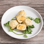 Fish Cake Mochi