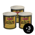 Canned Gopchang Gim – Premium Seaweed (3 units)