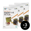 완도 전장김 (20g * 6pks)
