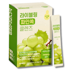 라이블링 레몬 / 샤인머스캣