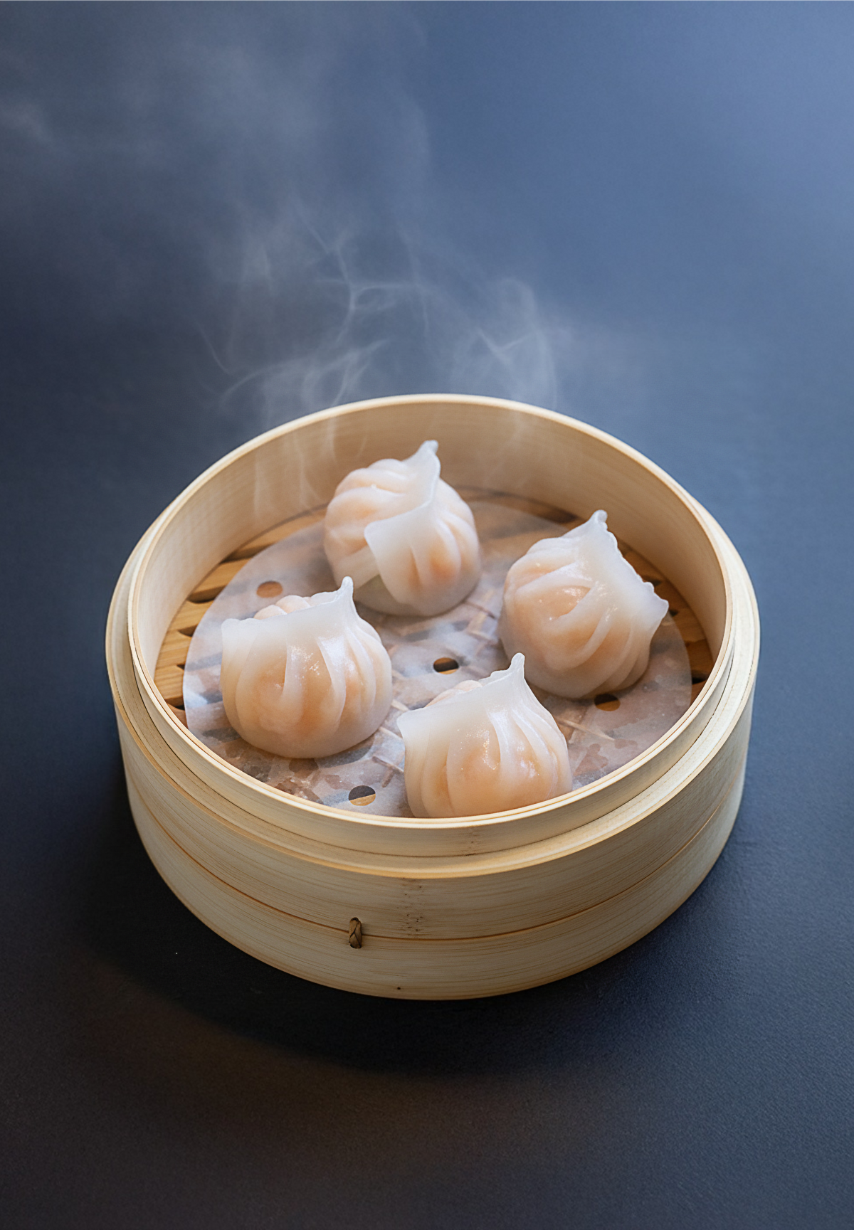 Queen of Dim Sum Shrimp Har Gow