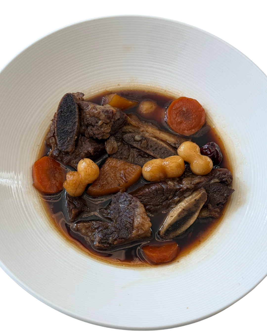 Braised Beef Short Ribs