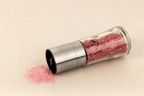 Premium Flavor Sea Salt Grinder - Raspberry 60g