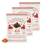 Seaweed Nacho (40g)