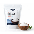 5년 간수 뺀 미네랄 듬뿍 천일염 (500g)