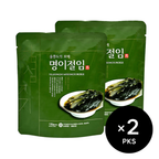 울릉도 명이나물 (130g × 4pks)