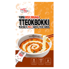 Yupgi Tteokbokki Mealkit