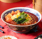 Queen of Chinese Cuisine Tomato Tang Noodle Meal Kit