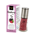 Premium Flavor Sea Salt Grinder - Raspberry 60g