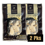 Hijiki Abalone Porridge x 2pks (Frozen, 160g*2)