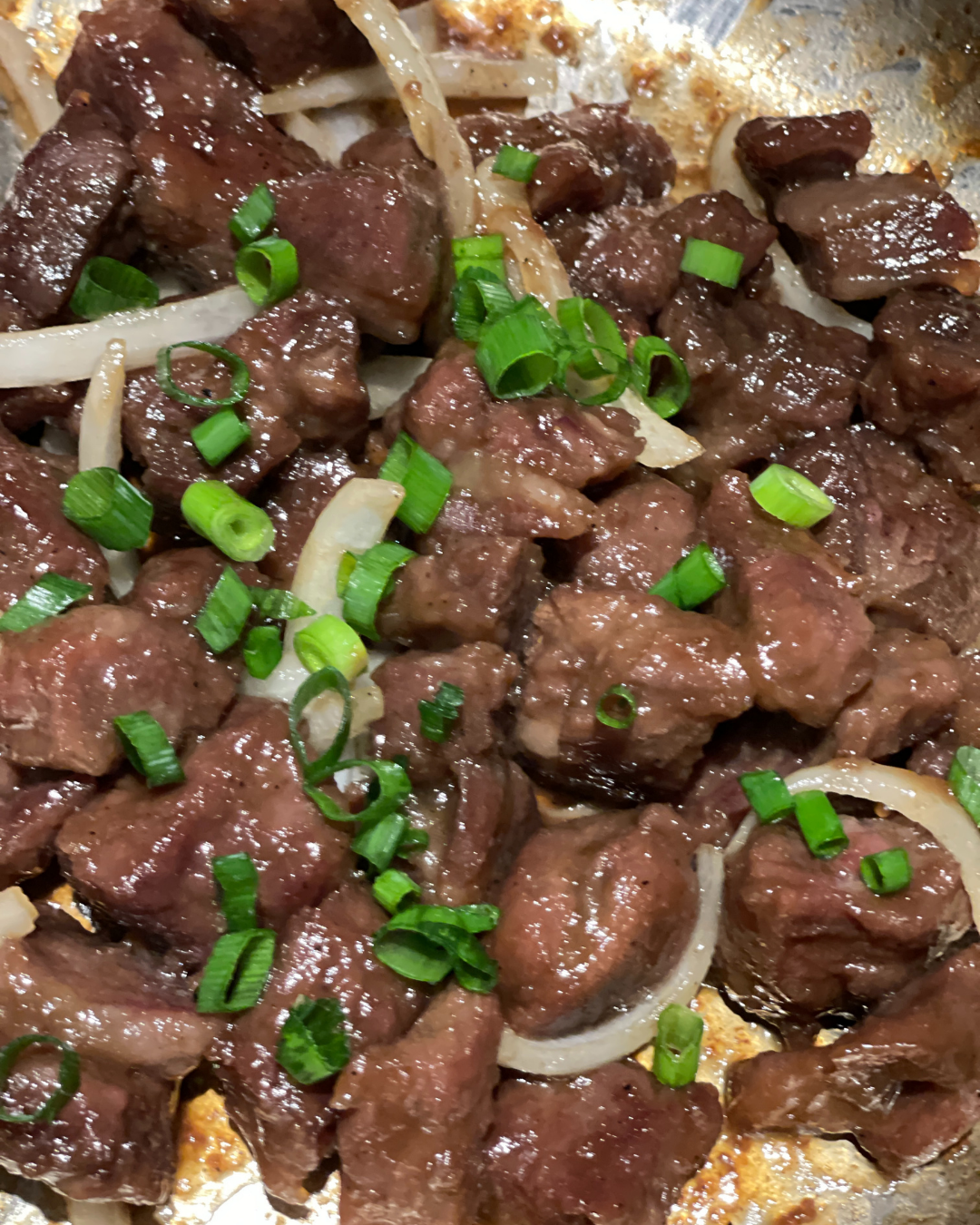 Marinated Angus Beef Rib Fingers