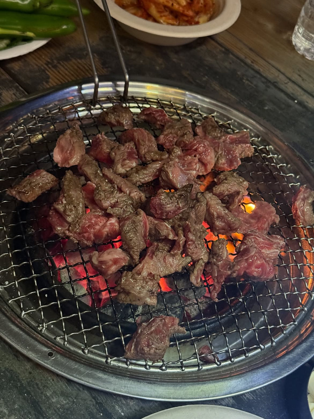 Australian Wagyu Whole Rib Finger Meat