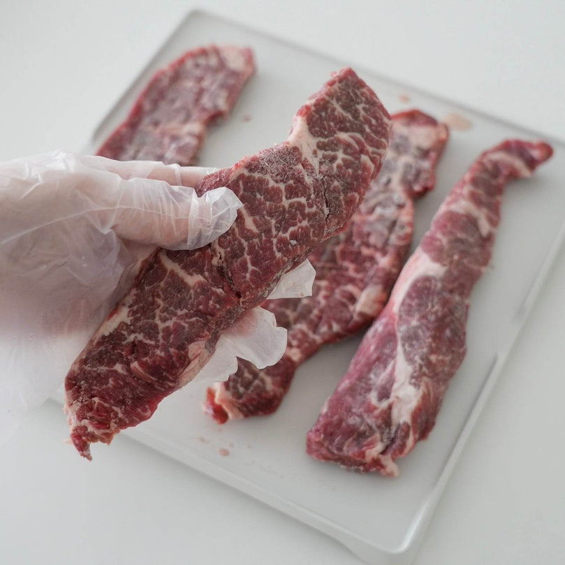 Fkok Defrosting Plate + Multiplate SET [해동보드] - Lets Eatscape