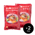 물회 육수 (330g × 3pks)