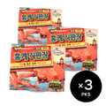 [2+1] Dockside Red Snow Crab Tomalley (2.82oz × 2pks) - 10/23 ~ 10/31 Limited