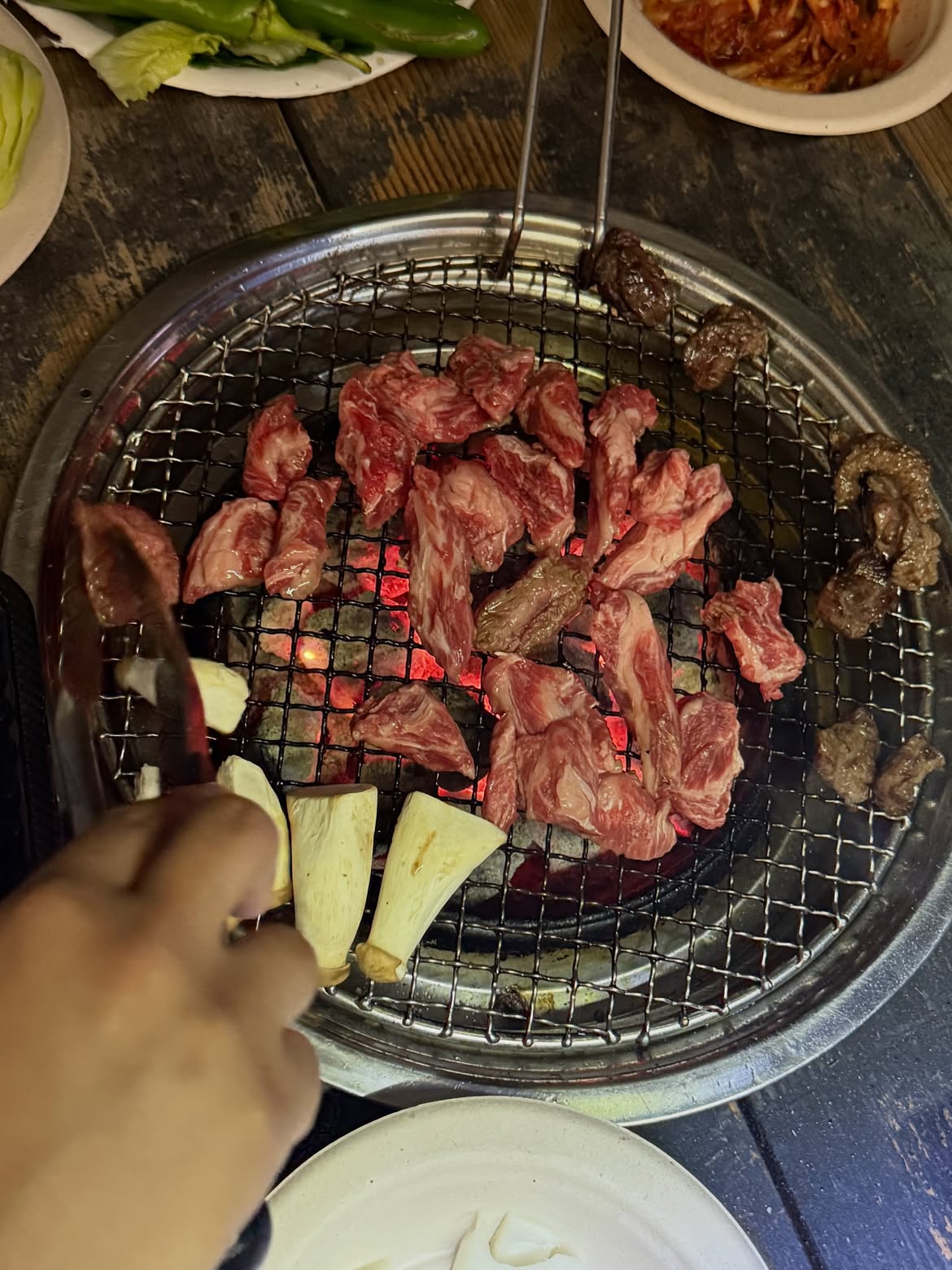 Australian Wagyu Whole Rib Finger Meat