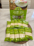 Finely Ground Soybean Powder (Drink & Noodle Mix)