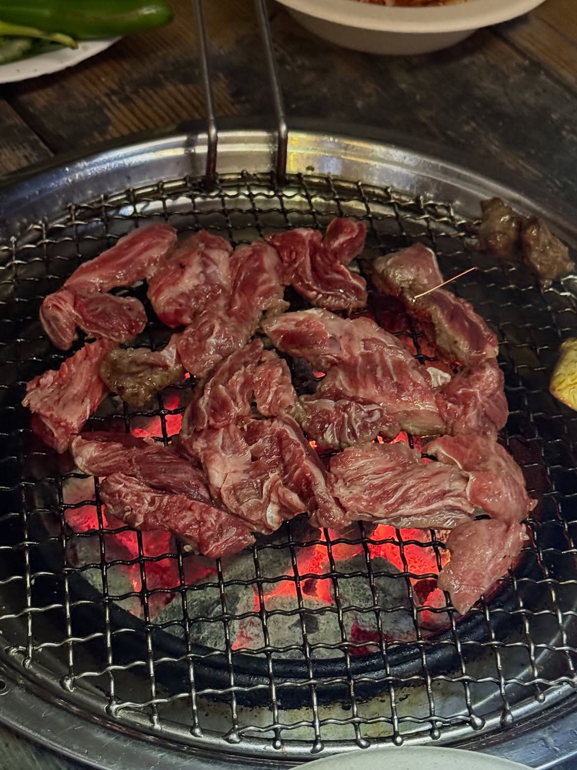 Australian Wagyu Whole Rib Finger Meat