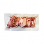 Pork Jowl – Trimmed, Thick Cut (1.0lb)