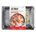 Ready-to-Eat Spicy Blue Crab Stew